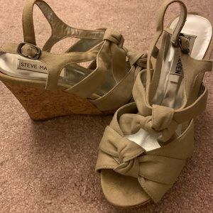 steve madden heel